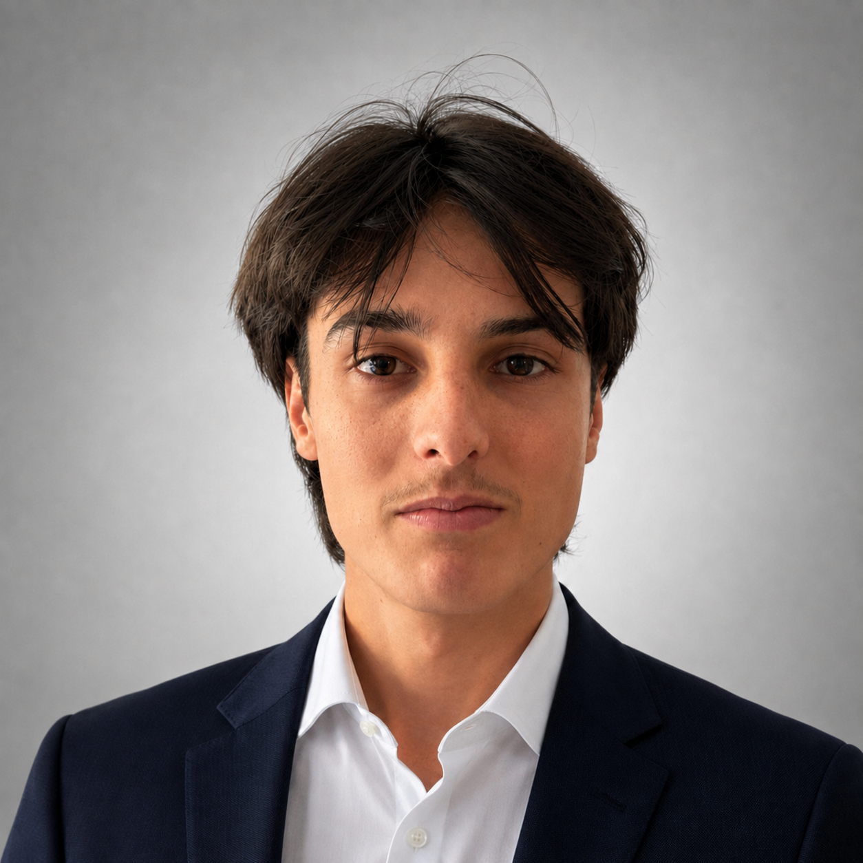 Tao, co-fondateur de LYFTA